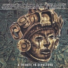 CD / Various / Sepulchral Feast