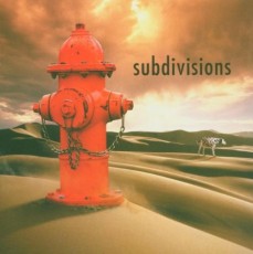 CD / Various / Subdivisions / TributeTo Rush