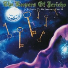 CD / Various / Tribute To Helloween / The Keepers Of Jericho Vol II.