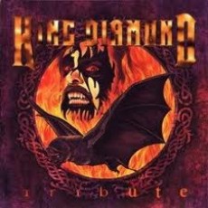 CD / Various / Tribute To King Diamond
