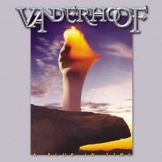 CD / Vanderhoof / A Blur In Time