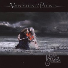 CD / Vanishing Point / Fourth Season