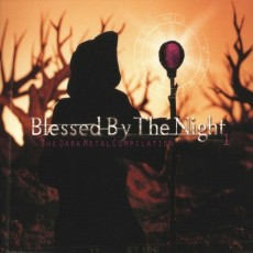 CD / Various / Blessed By The Night