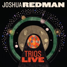 CD / Redman Joshua / Trios Live