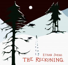 CD / Johns Ethan / Reckoning