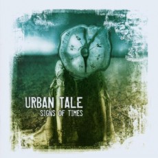 CD / Urban Tale / Sign Of Times
