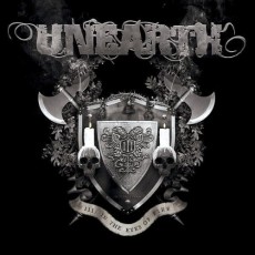 2CD / Unearth / III:In The Eyes Of Fire / Limited / CD+DVD