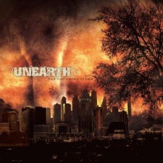 LP / Unearth / Oncoming Storm