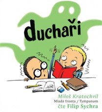 CD / Kratochvl Milo / Duchai / Sychra F. / MP3