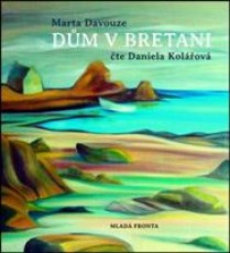 CD / Davouze Marta / Dm v Bretani / Daniela Kolov