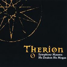 LP / Therion / Symphony Masses:Ho Drakon Ho Megas / Vinyl