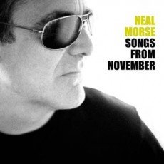 CD / Morse Neal / Songs From November / Digipack