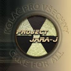 CD / Project Jara-J / Kol pro vechny