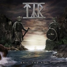 CD / Tyr / Eric The Red