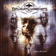 CD / Twilight Guardians / Ghost Reborn