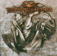 CD / Twilight Guardians / Sintrade
