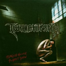 CD / Twilightning / Plague-House Puppet Show