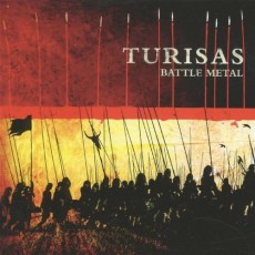 CD / Turisas / Battle Metal