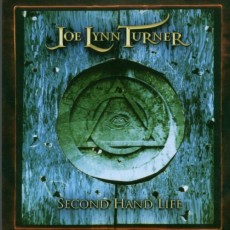 CD / Turner Joe Lynn / Second Hand Life