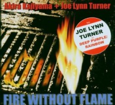 CD / Turner Joe Lynn,Kajiyama A. / Fire Without Flame