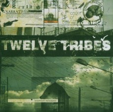 CD / Twelve Tribes / Midwest