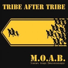 CD / Tribe After Tribe / M.O.A.B.