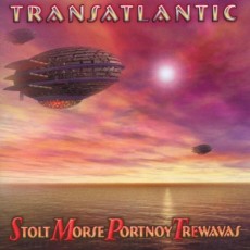 CD / Transatlantic / SMPTe