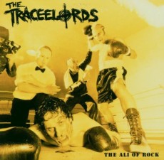CD / Tracelords / Ali Of Rock