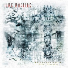 CD / Tima Machine / Reviviscence