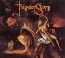 CD / Thunderstorm / Faithless Soul