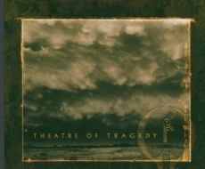 CD / Theatre Of Tragedy / Storm / EP
