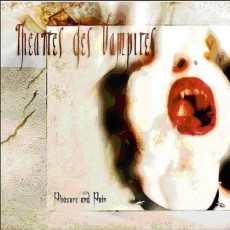 CD / Theatres Des Vampires / Pleasure And Pain
