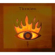 2CD / Therion / Gothic Kabbalah / 2CD