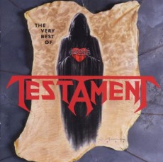 CD / Testament / Very Best Of