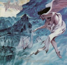 CD / Thanatos / Angelic Encounters
