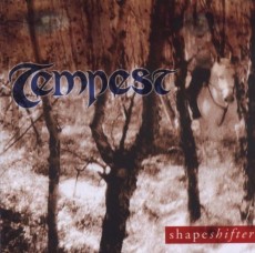 CD / Tempest / Shapeshifter