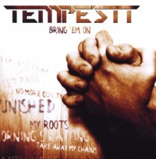 CD / Tempestt / Bring 'Em On