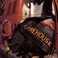CD / FIREHOUSE / Hold Your Fire