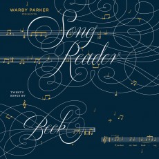 CD / Beck / Song Reader / Various