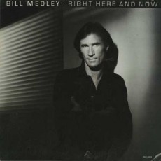 LP / Medley Bill / Right Here And Now / Vinyl