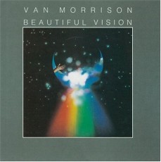 CD / Morrison Van / Beautiful Vision