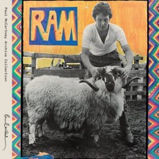CD / McCartney Paul / RAM / Super Deluxe Box