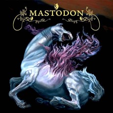 CD / Mastodon / Remission / Reedice / Digipack