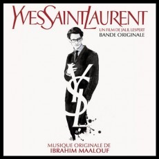 CD / OST / Yves Saint Laurent