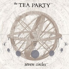 CD / Tea Party / Seven Circles