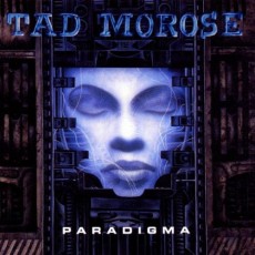 CD / Tad Morose / Paradigma