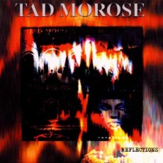 CD / Tad Morose / Reflections