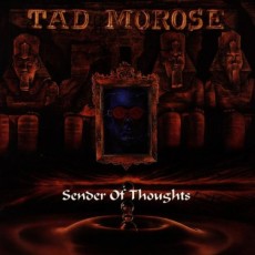 CD / Tad Morose / Senser Of Thoughts