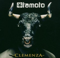 CD / Tamoto / Clemenza