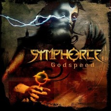 CD / Symphorce / Godspeed